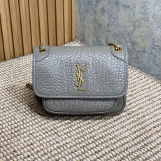 YSL Satchel Bags